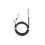 Arcus Sonda con funda HTF-PT1000 – PVC, Silicona, PTFE -50..+250 °C