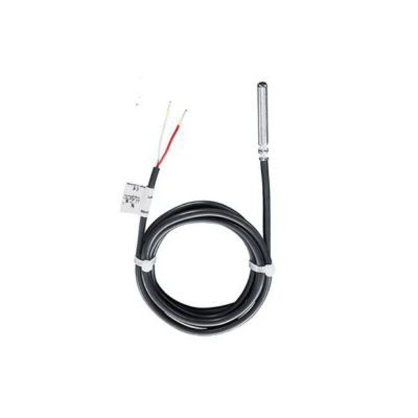 Arcus Sonda con funda HTF-PT1000 – PVC, Silicona, PTFE -50..+250 °C