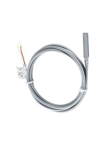 Arcus Surface Probe OFTF-PT1000 – Surface-mounted, -30..+105 °C