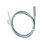 Arcus Surface Probe OFTF-PT1000 – Surface-mounted, -30..+105 °C