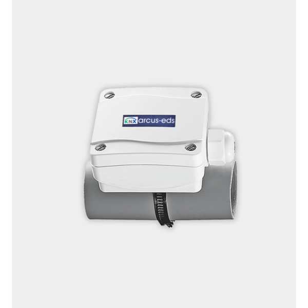 Arcus-EDS ALTF2-PT1000 - Pipe Feed Probe Temperature, PT1000, IP54/65 -30 .. +110 °C