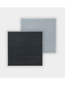 Arcus Neo-TC - Temperatuursensor in behuizing, KNX, aluminium, IP20