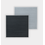 Arcus Neo-TC - Temperatuursensor in behuizing, KNX, aluminium, IP20