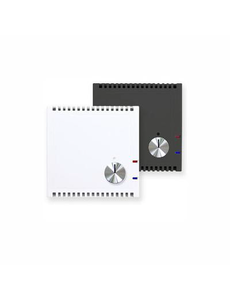 Arcus SK30-THC-CO2-R; KNX-sensor temp., vocht, CO2, behuizing 55 mm