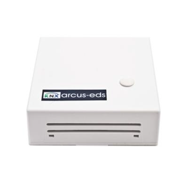 Arcus SK20-TC-VOC-2B Sensor T° y COV - montaje superficial KNX, IP20