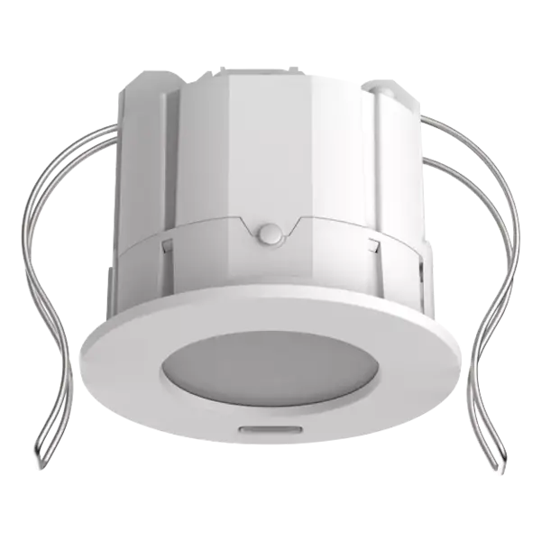 Theben PlanoSpot 360 KNX DE WH