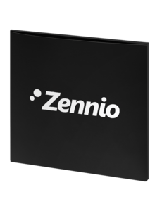 Zennio Licence Zennio Smartphone Control Box pour Z50, Z70 et Z100