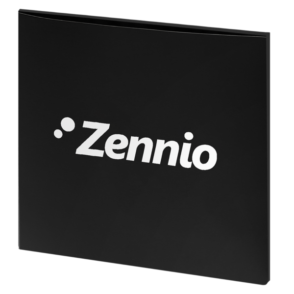 Zennio Zennio Smartphone Control Box Lizenz für Z50, Z70 & Z100