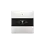 Theben iON 108 KNX room controller with Bluetooth & IONplay app