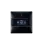 Theben iON 108 KNX room controller with Bluetooth & IONplay app