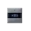 Theben iON 108 KNX room controller with Bluetooth & IONplay app