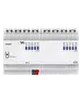 Theben RM 8 H KNX switching actuator 8x25A C-load FIX2