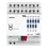 Theben JM 4 T 24V KNX – 4-Kanal Jalousieaktor FIX1, 6 A 24 V DC, SELV