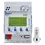 Theben LUNA 134 KNX twilight switch with external light sensor