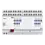 Theben RM 16 T KNX – 8x jaloezie of 16x schakelactor, FIX2
