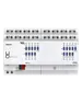 Theben RM 16 T KNX – 8x blind or 16x switch actuator, FIX2