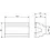 Theben RM 16 T KNX – 8 stores ou 16 commutateurs, FIX2