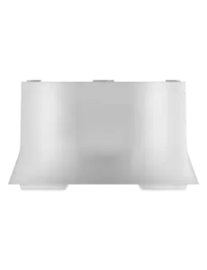 Theben Surface-mounted housing 110A – for presence detectors