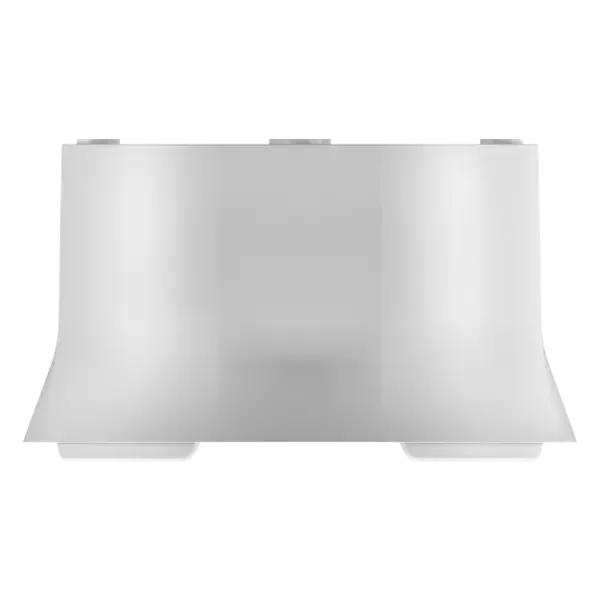 Theben Surface-mounted housing 110A – for presence detectors