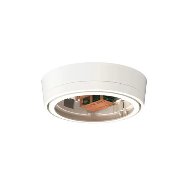 Theben Set basic KNX AP Multi WH – sensore aggiuntivo per thePrema KNX