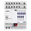 Theben BM 6 T KNX 6-fach Binäreingang 10 V DC – 240 V AC mit LED