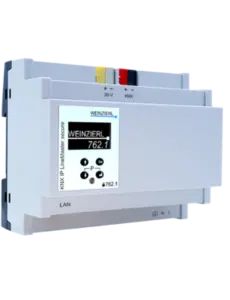 Weinzierl 5465 – Fonte KNX 640 mA com router IP integrado