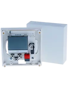 Weinzierl WEINZIERL 5137 EnOcean Gateway | Surface-mounted, KNX interface