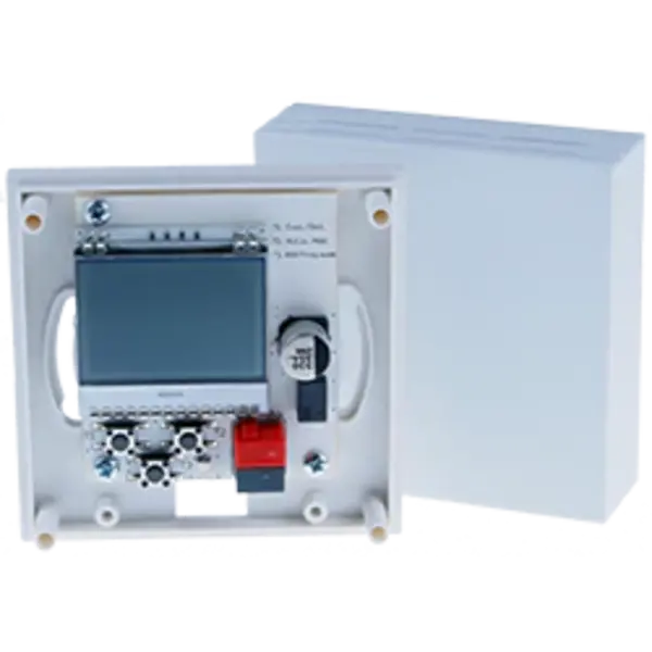Weinzierl WEINZIERL 5137 EnOcean Gateway | Surface-mounted, KNX interface