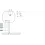 Theben DU 1 DALI KNX | 1-voudige DALI-actor met KNX Data Secure