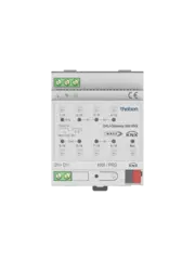 Theben DALI-Gateway S64 KNX | 1 kanaal voor 64 DALI drivers