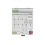 Theben DALI Gateway S64 KNX | 1 channel for 64 DALI drivers