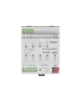 Theben DALI Gateway S128 KNX | 2 channels for 2×64 DALI drivers
