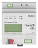 Theben DALI Gateway P64 KNX | 1 channel, multimaster, DALI-2, KNX bus