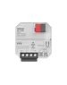 Theben HU 1 KNX | 1-ch. flush heating actuator with KNX Data Secure