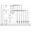 Theben HM 6T KNX | Attuatore riscaldamento 6 canali FIX1, KNX 24–230 V AC