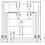 Theben RMG 4 I KNX Switch Actuator | 4-channel, C-load, 16A, Base Module MIX2