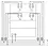 Theben RME 4 I KNX | 4-voud. schakelactor, C-last 16 A, uitbreidingsmod. MIX2