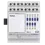 Theben RME 8 S KNX | Attuatore 8 can. 16 A, modulo di espansione MIX2