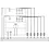 Theben HMG 6 T KNX | Atuador aquecimento 6 canais 24–240 V AC módulo base MIX2