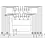 Theben RME 8 T KNX | 8-v. schakel/4-v. jaloezie 16 A uitbreidingsmod. MIX2