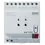 Theben SMG 2 S KNX | 2-ch 1–10 V control unit, base module MIX