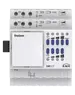 Theben DME 2 T KNX | 2-channel universal dim actuator MIX2 extension