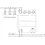 Theben DM 4 DALI KNX | Atuador DALI 4 canais p/ 4×30 drivers DALI