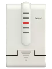 Theben CHEOPS drive KNX | Stellantrieb mit 2 Eingängen, inkl. VA 80 & 78