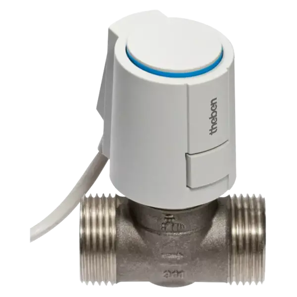Theben Actuator ALPHA 5 230 V