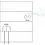 Theben TR 648 top2 RC-DCF KNX digitale jaarklok, 8-kanaals, astro, impuls, DCF