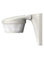 Theben theLuxa P300 KNX – Detetor de movimento, parede/teto, 300°, Ø16m