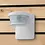 Theben theLuxa P300 KNX – Bewegungsmelder, Wand/Decke, 300°, Ø16m