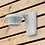 Theben theLuxa P300 KNX – Bewegungsmelder, Wand/Decke, 300°, Ø16m