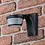 Theben theLuxa P300 KNX – Bewegungsmelder, Wand/Decke, 300°, Ø16m